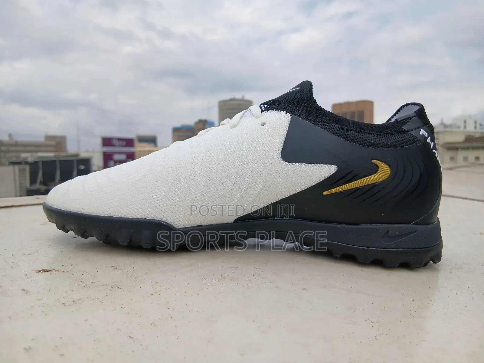 Nike Pro Tf Gx 2 Astro Turf Trainers