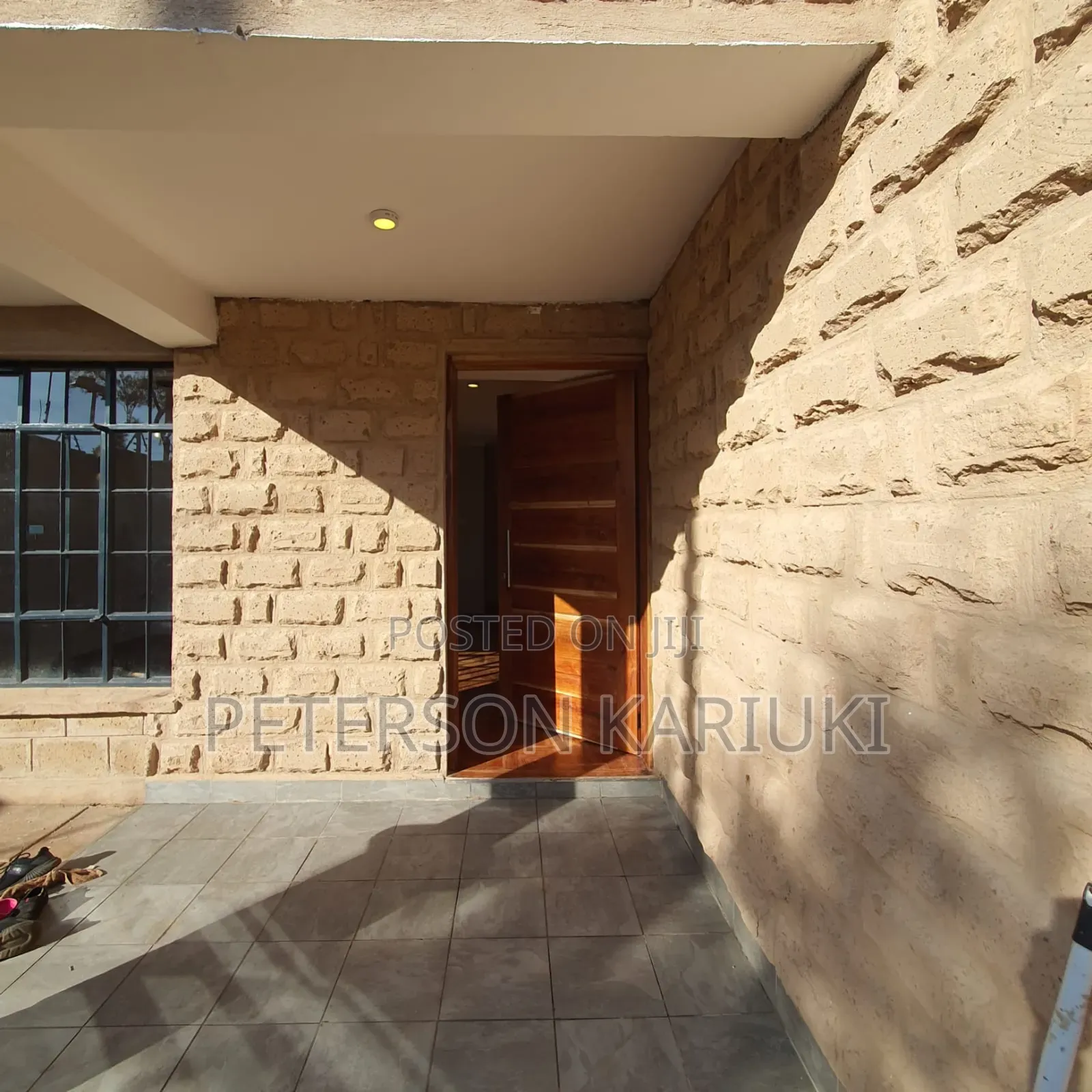 6bdrm Maisonette in Kibiko, Kibiku for rent