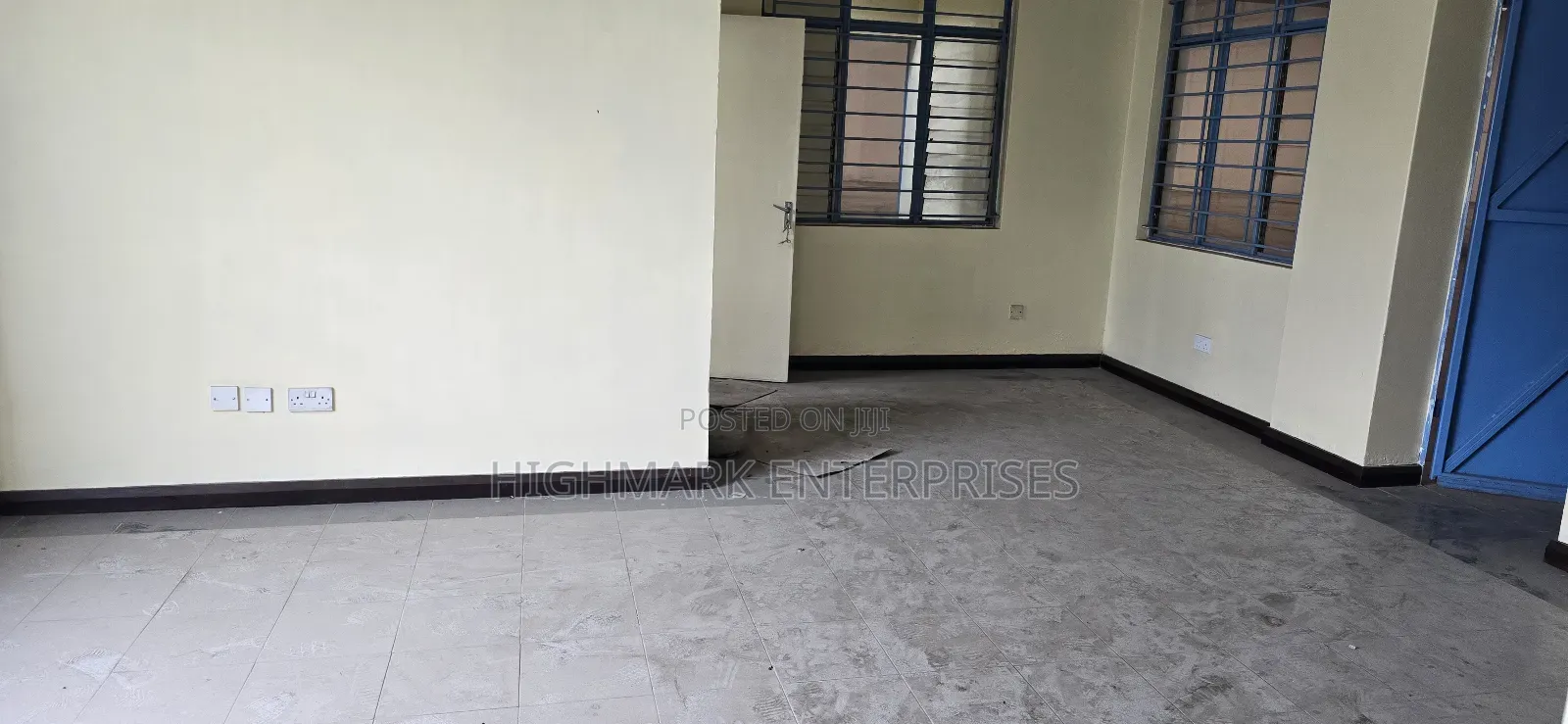 Mombasa Road; 17400 Sq Feet Godown/Warehouse