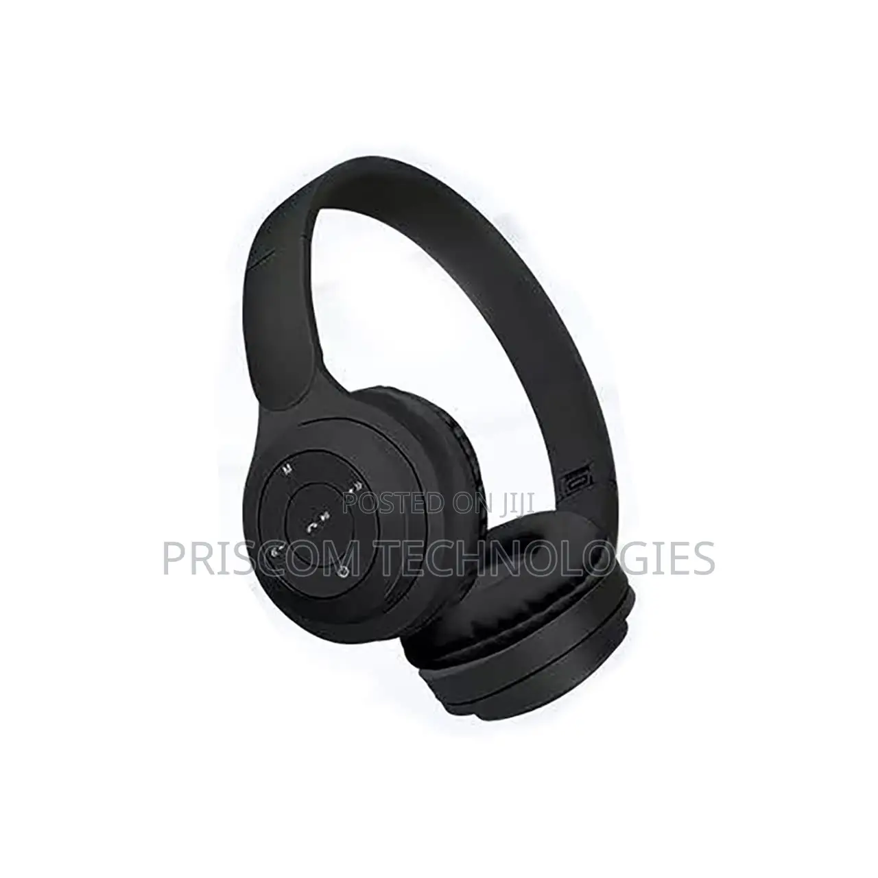 Bluetooth Wireless Headphones