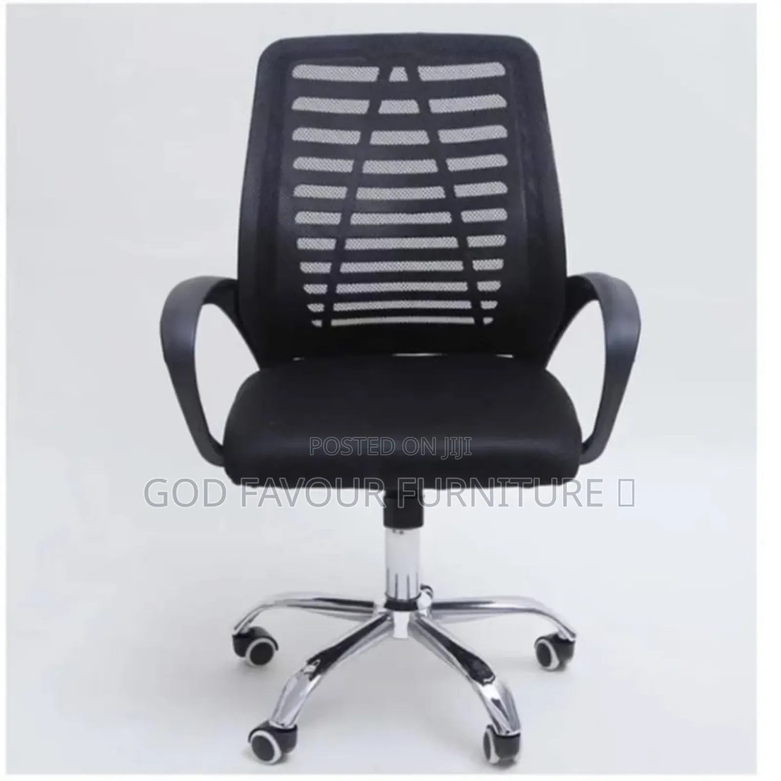 Quality Adjustable Office Chair Why6