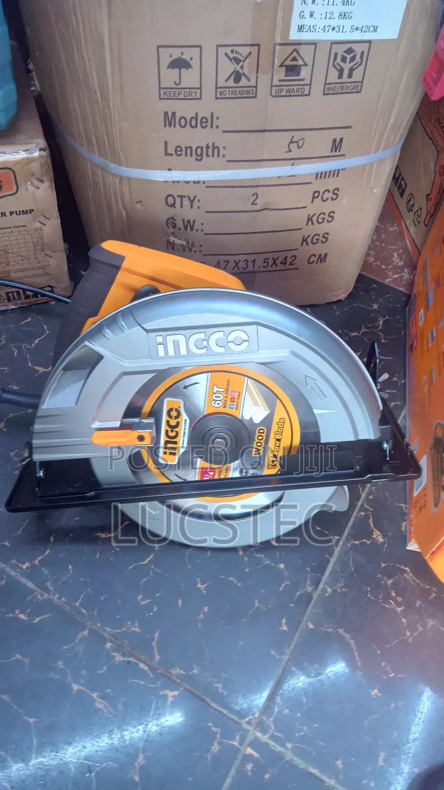 Circular Saw