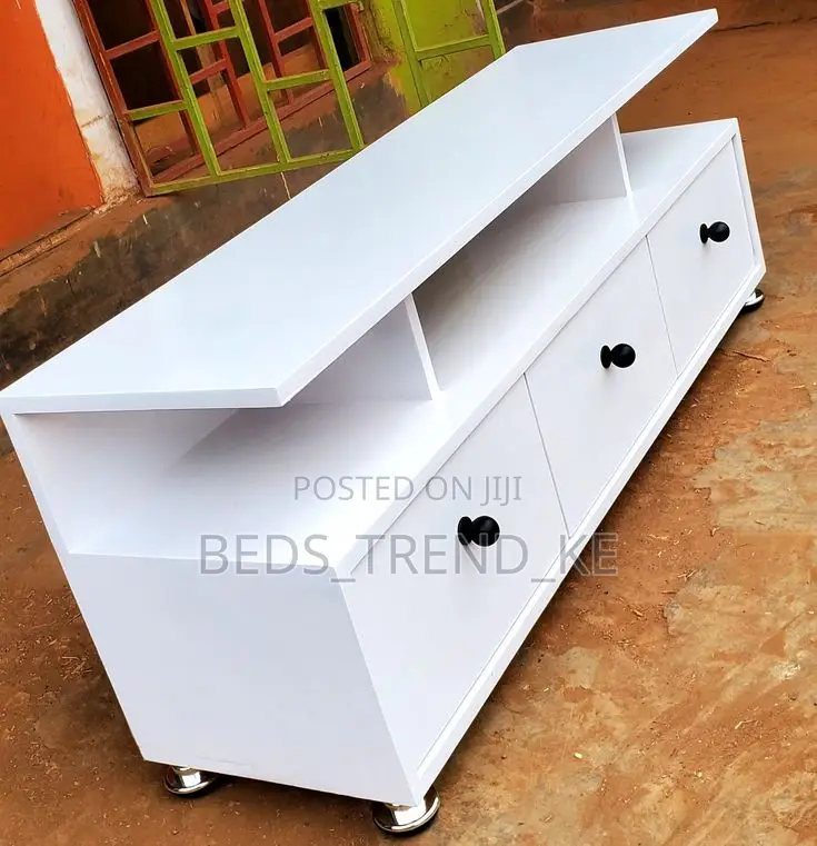 Modern Tv Stand