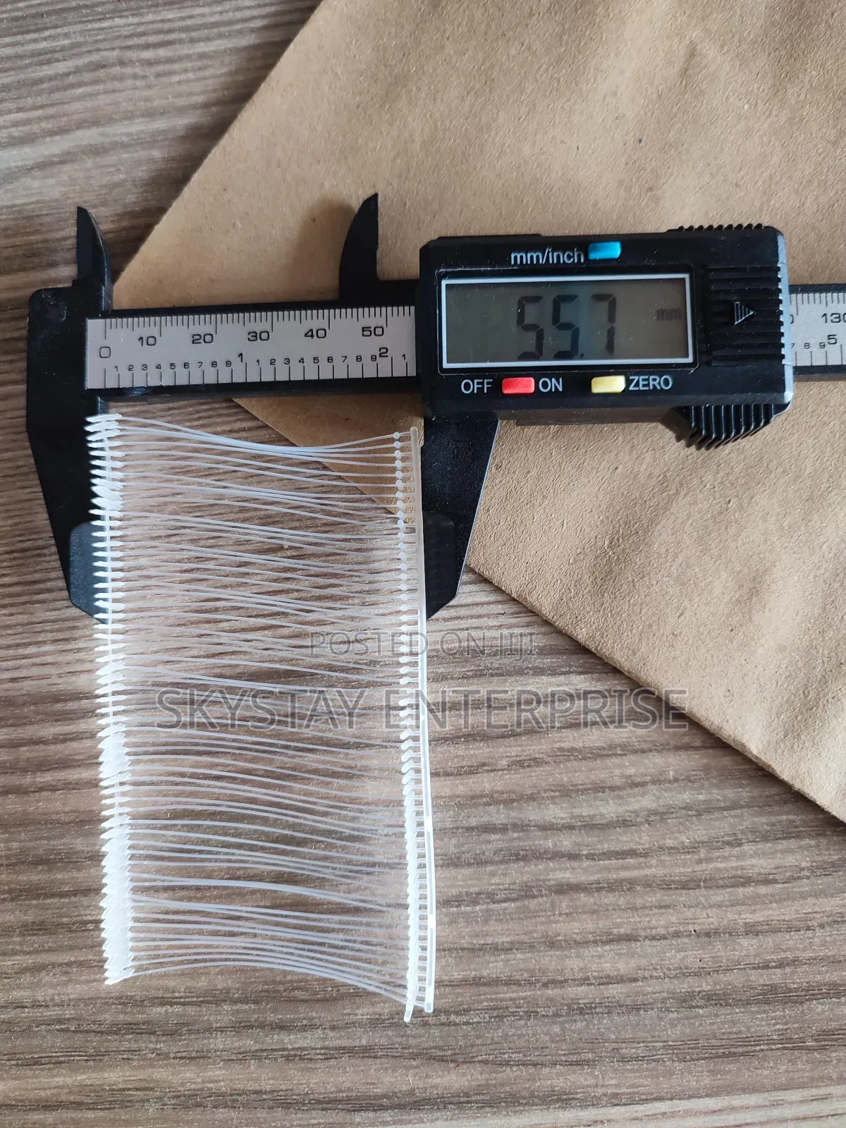 Cloth Tagging Gun Sticks 1000pcs