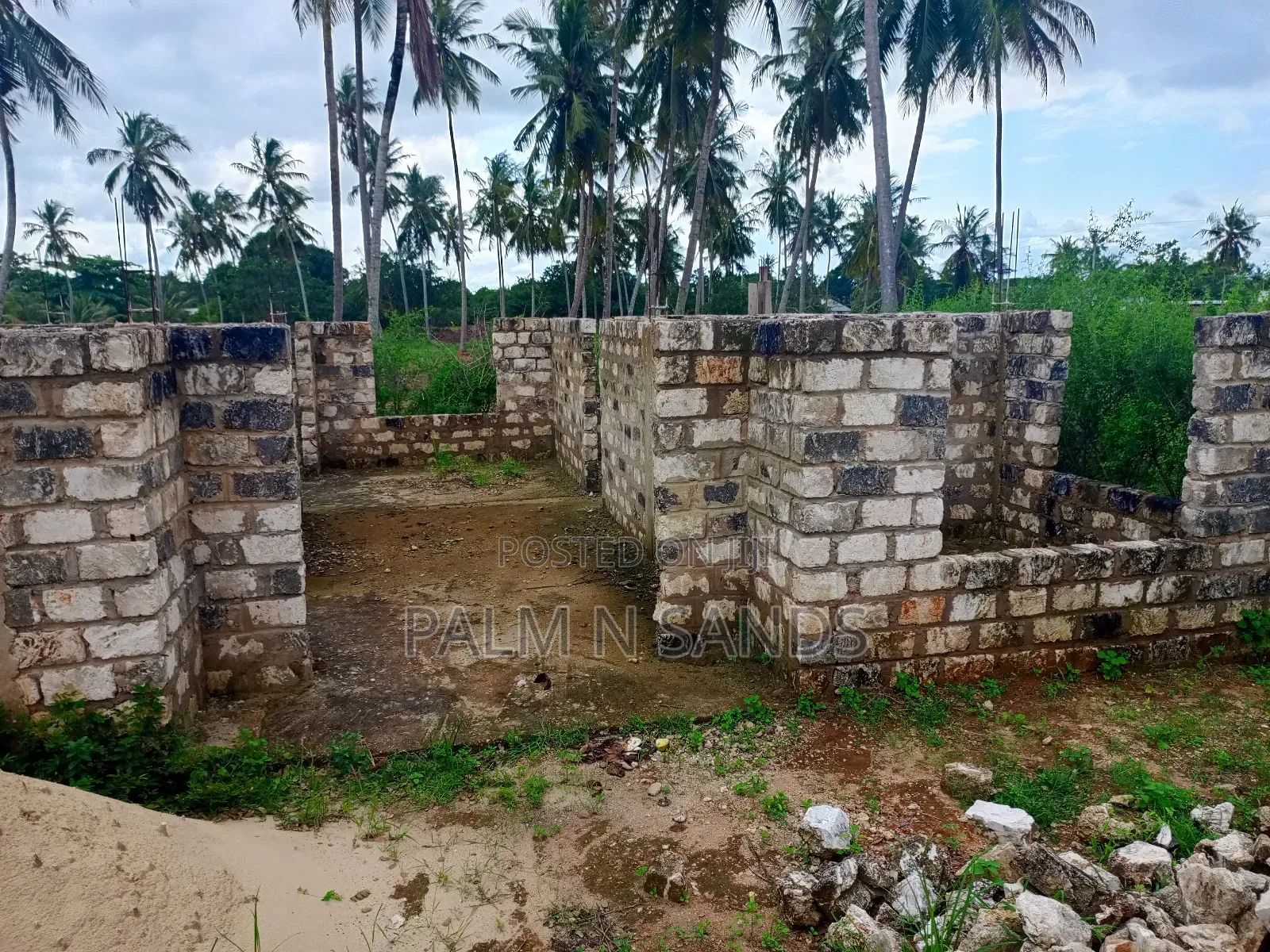 3bdrm House in Ganja La Simba, Diani for sale
