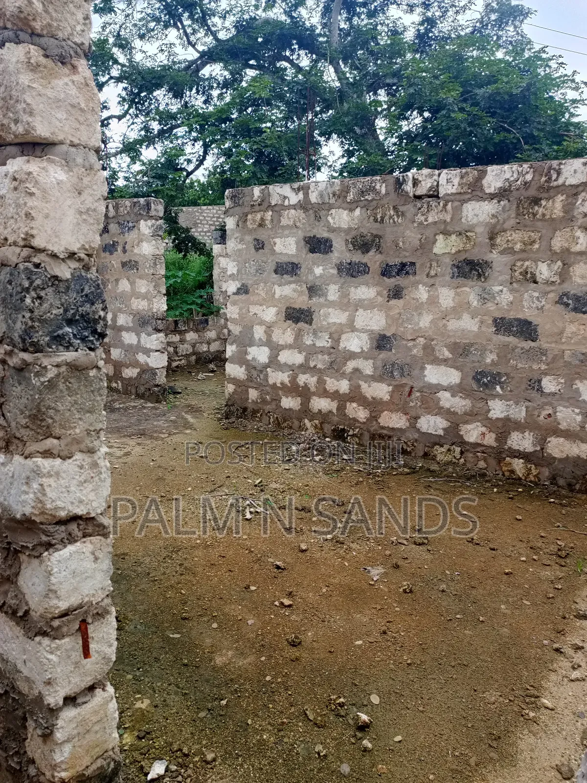 3bdrm House in Ganja La Simba, Diani for sale