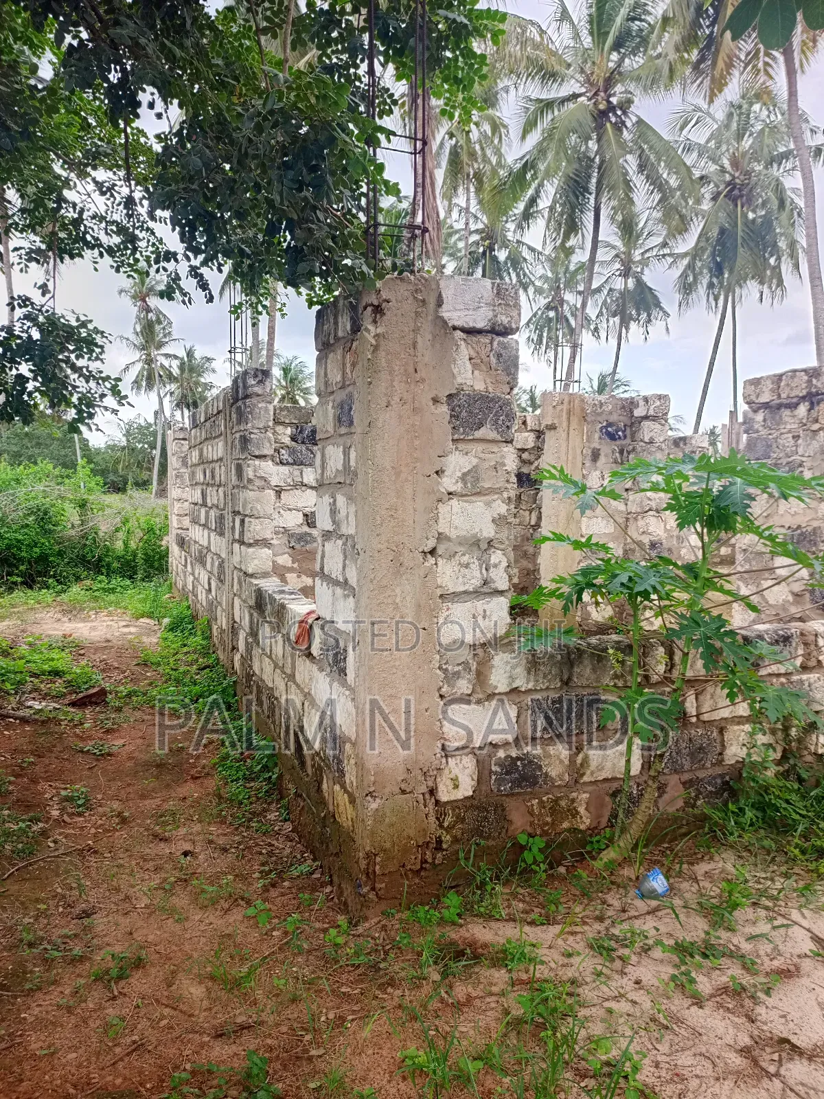 3bdrm House in Ganja La Simba, Diani for sale