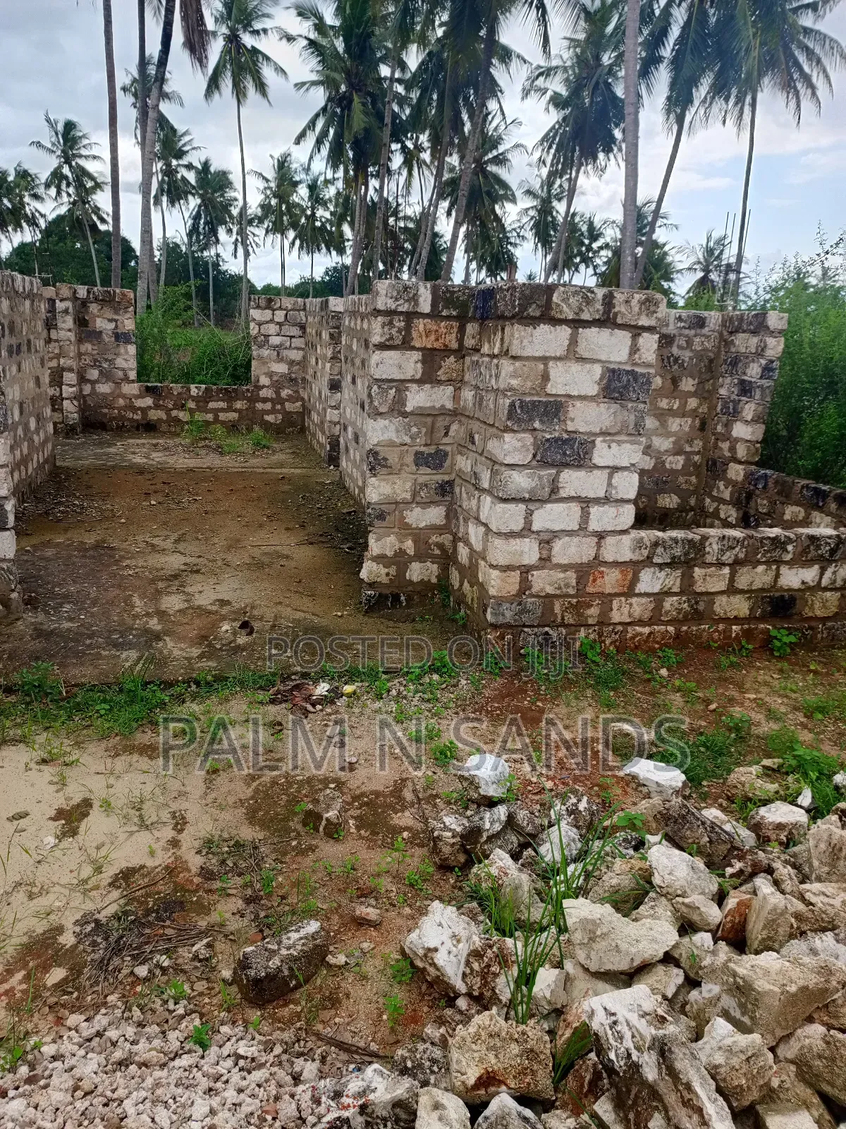 3bdrm House in Ganja La Simba, Diani for sale