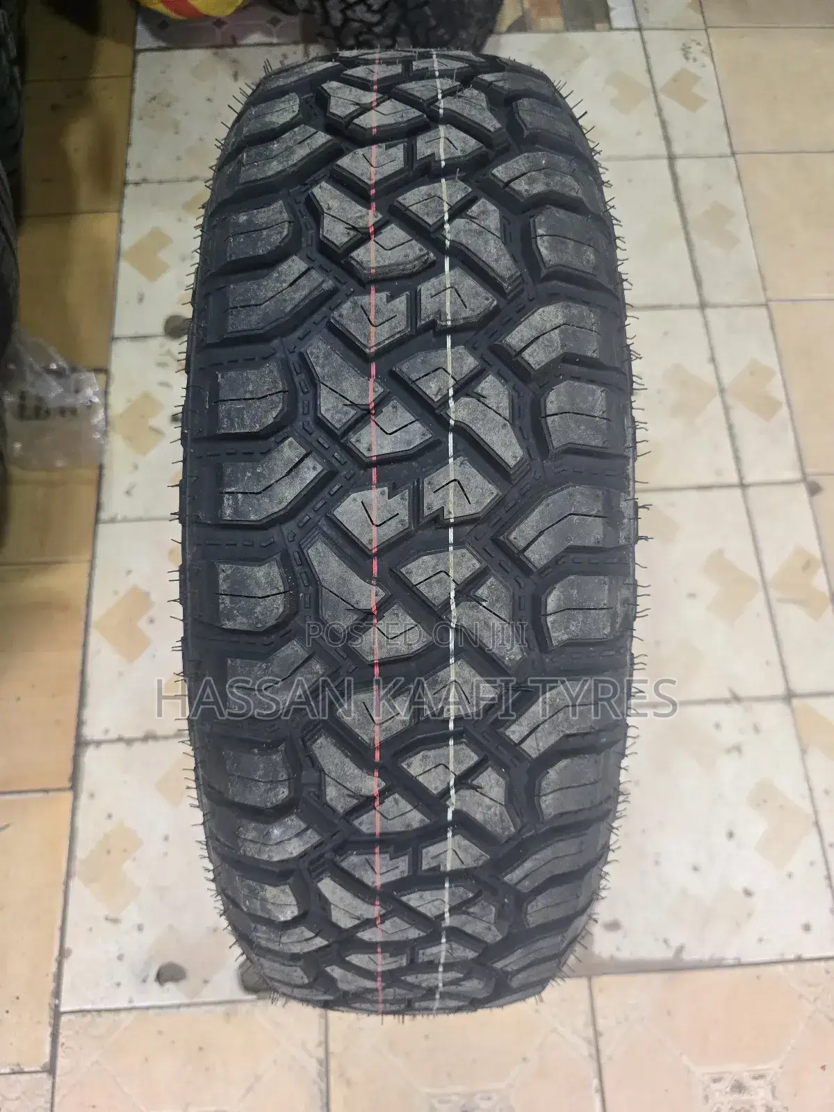 225/65r17 LCH Tyre Rt