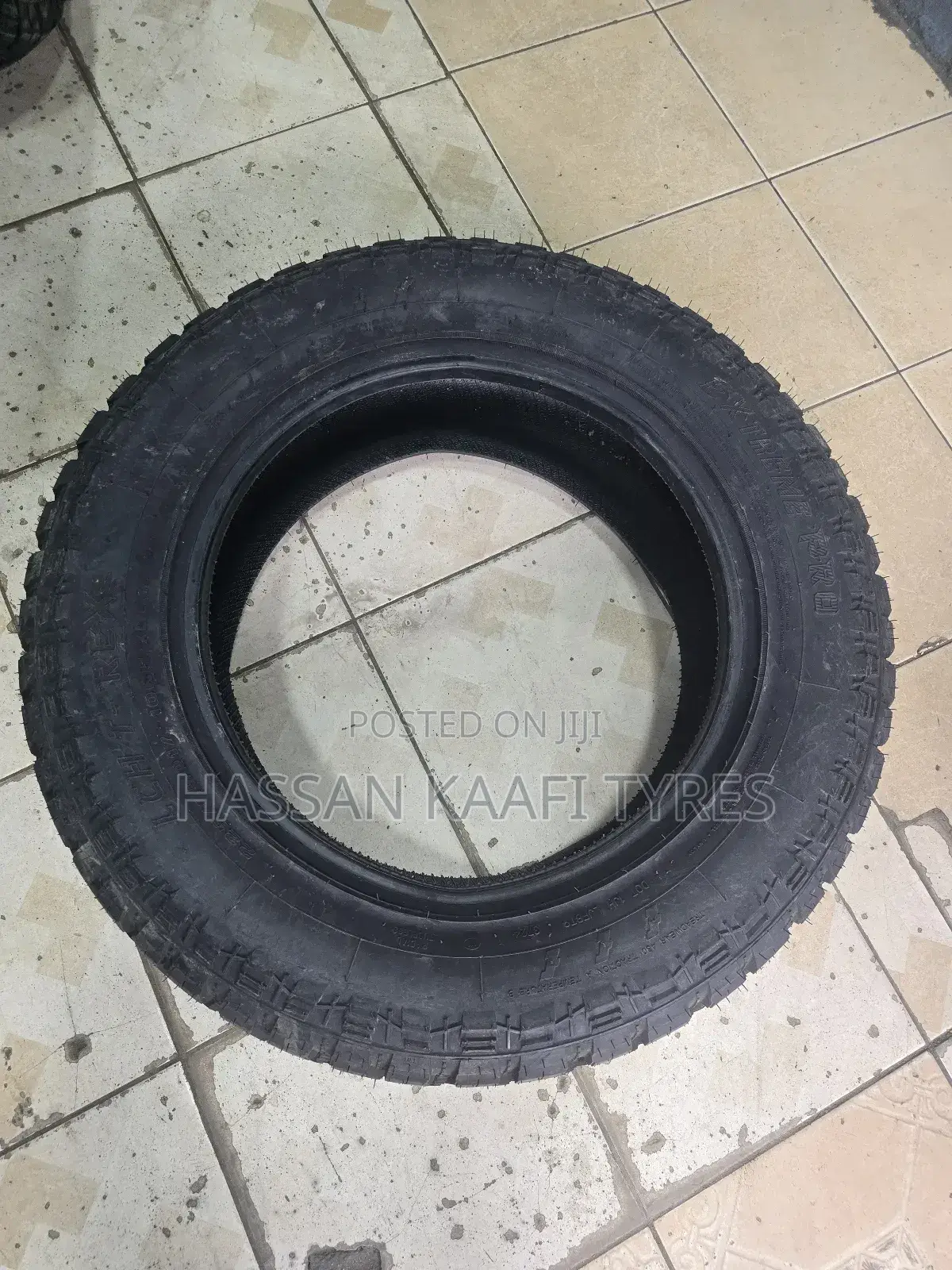 225/65r17 LCH Tyre Rt