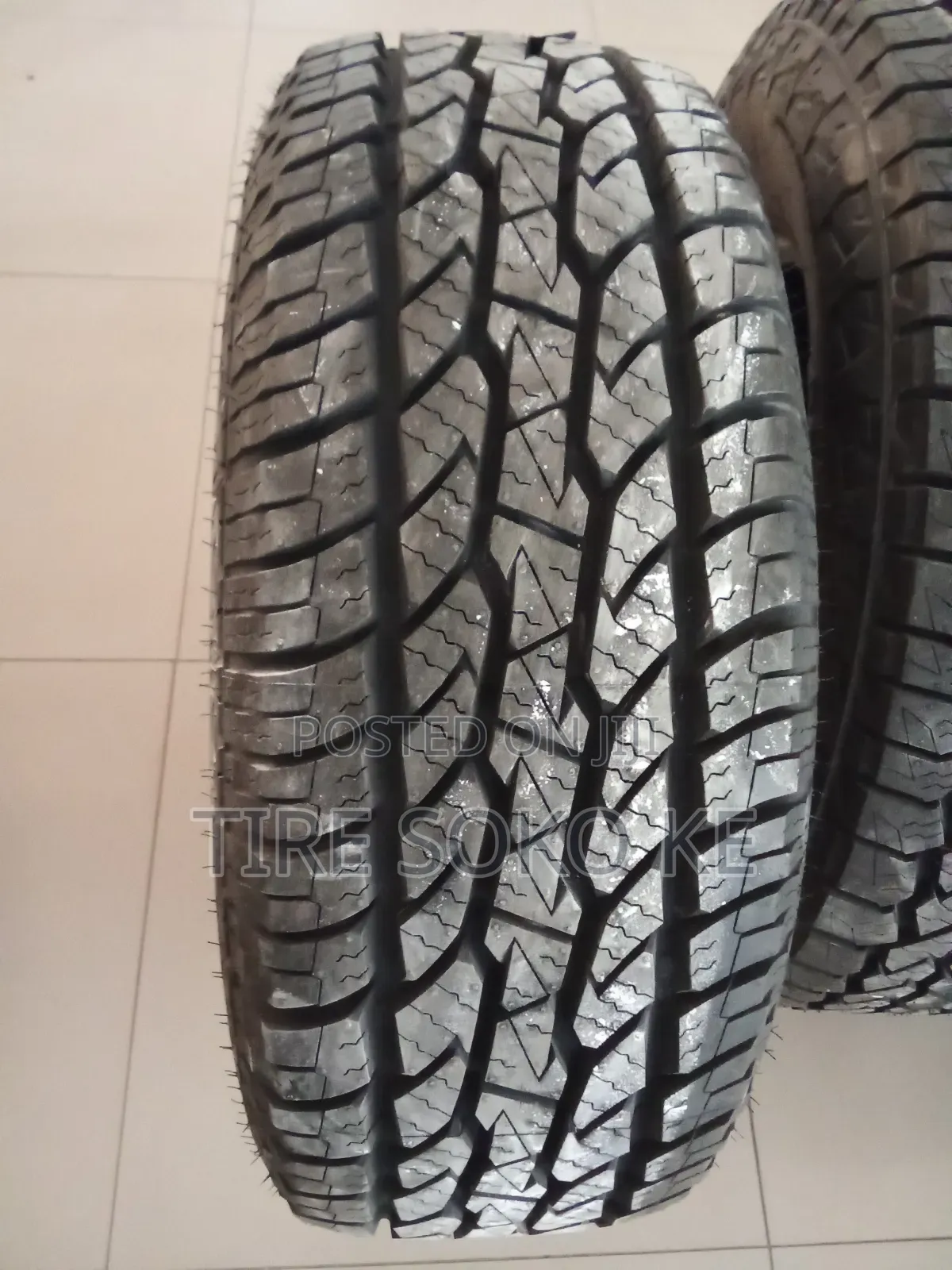 275/65r17 Maxxis a/ T 771