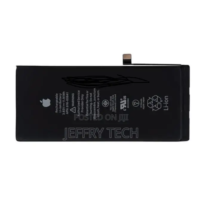 Phone Accessories Apple iPhone 11 Original Battery