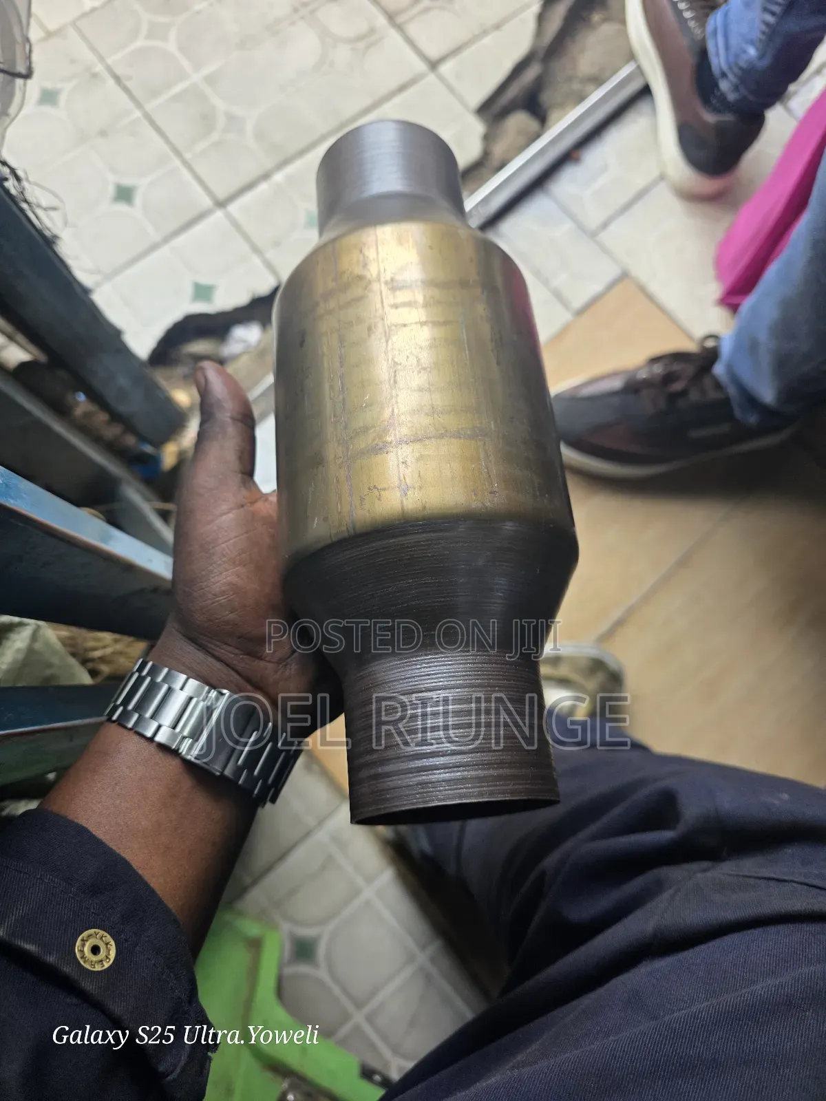 Catalytic Conver Mafura Honda,Nissan,Subaru ,Mazda Bmw,Toyot