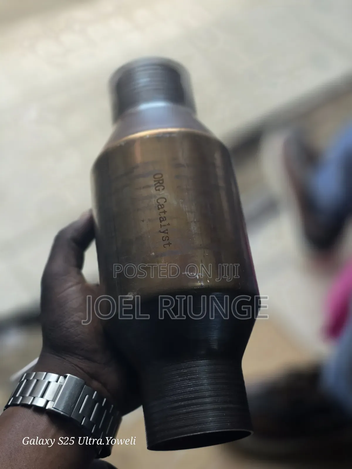 Catalytic Conver Mafura Honda,Nissan,Subaru ,Mazda Bmw,Toyot