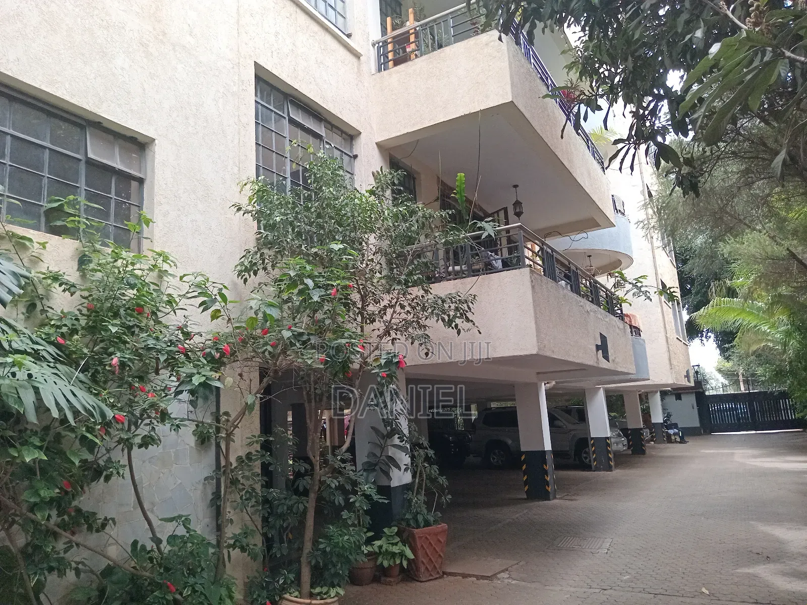 4bdrm Apartment in Spring Valley for rent