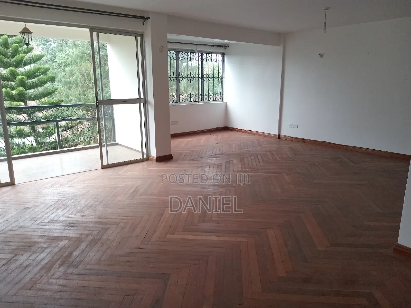 4bdrm Apartment in Spring Valley for rent