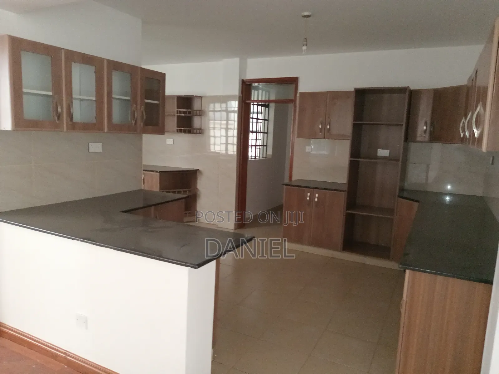 4bdrm Apartment in Spring Valley for rent