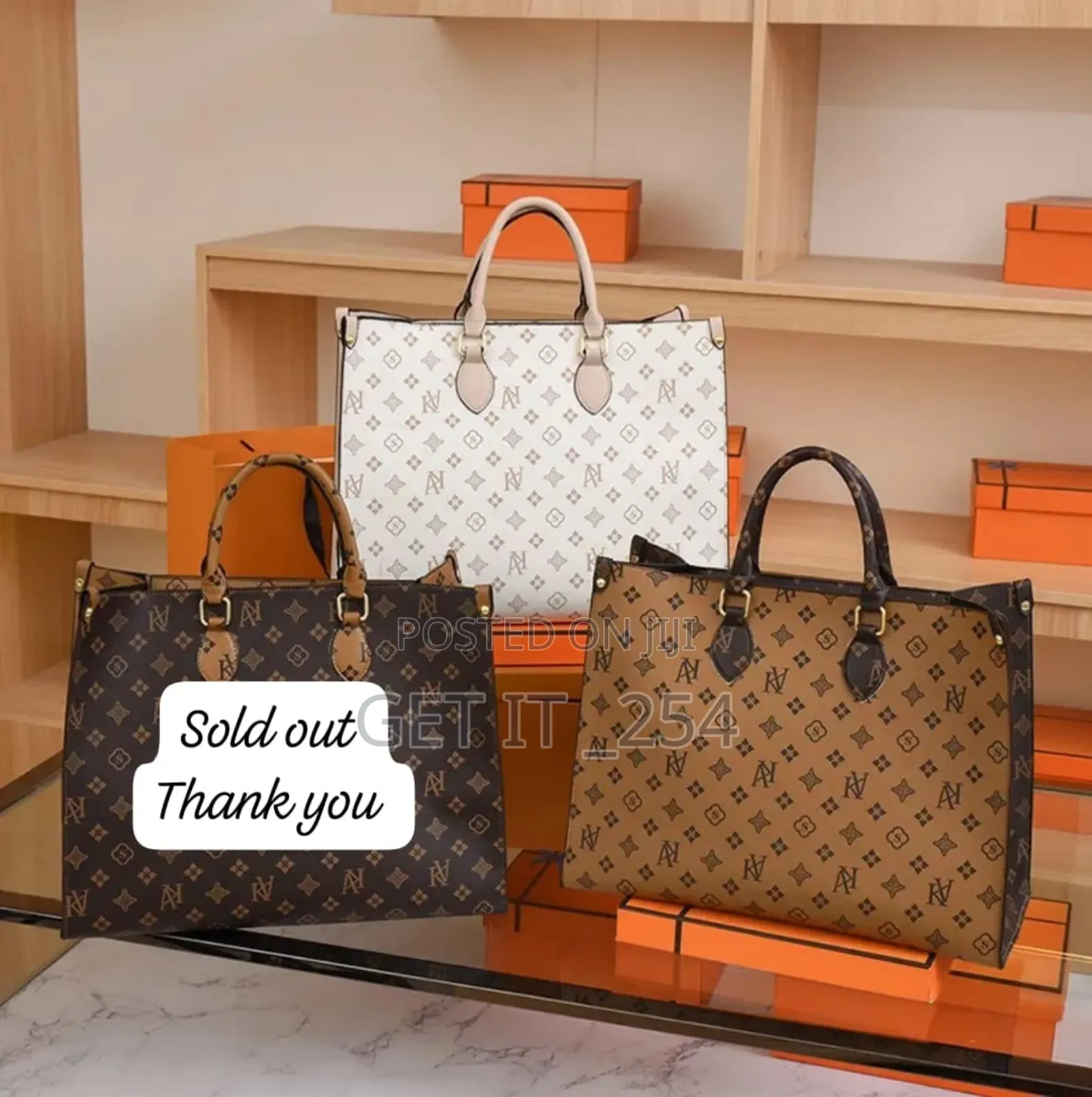 Women Vintage Tote Bag Closure Type: : 46cmx36cmx3cm