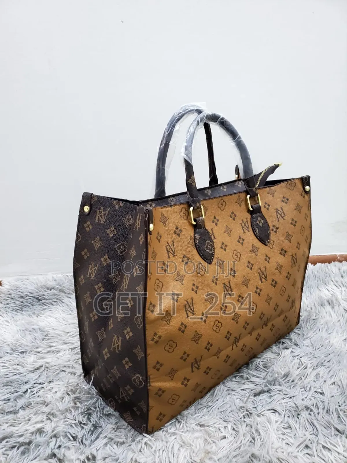 Women Vintage Tote Bag Closure Type: : 46cmx36cmx3cm