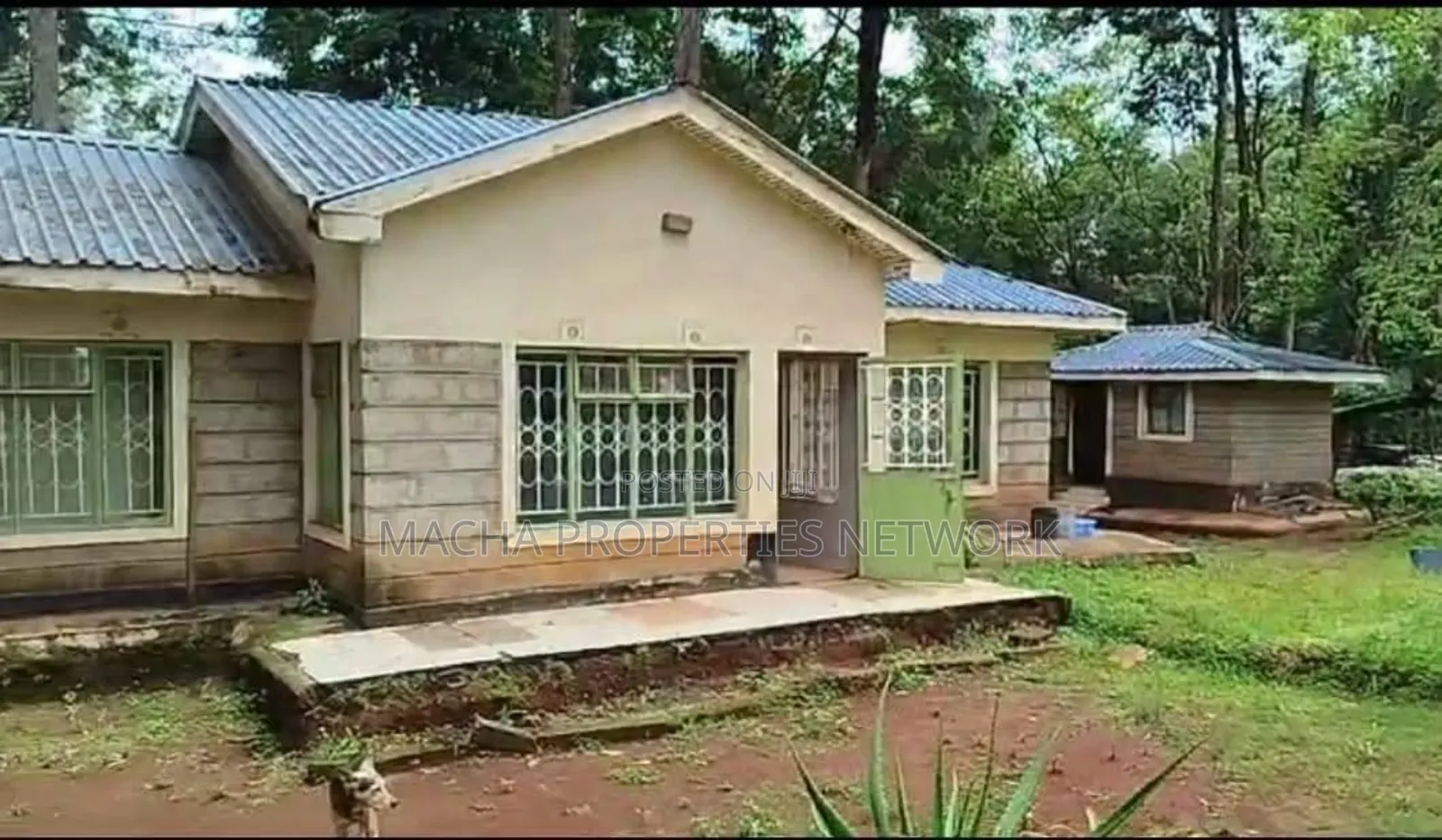 1 Acre Nairobi Karen