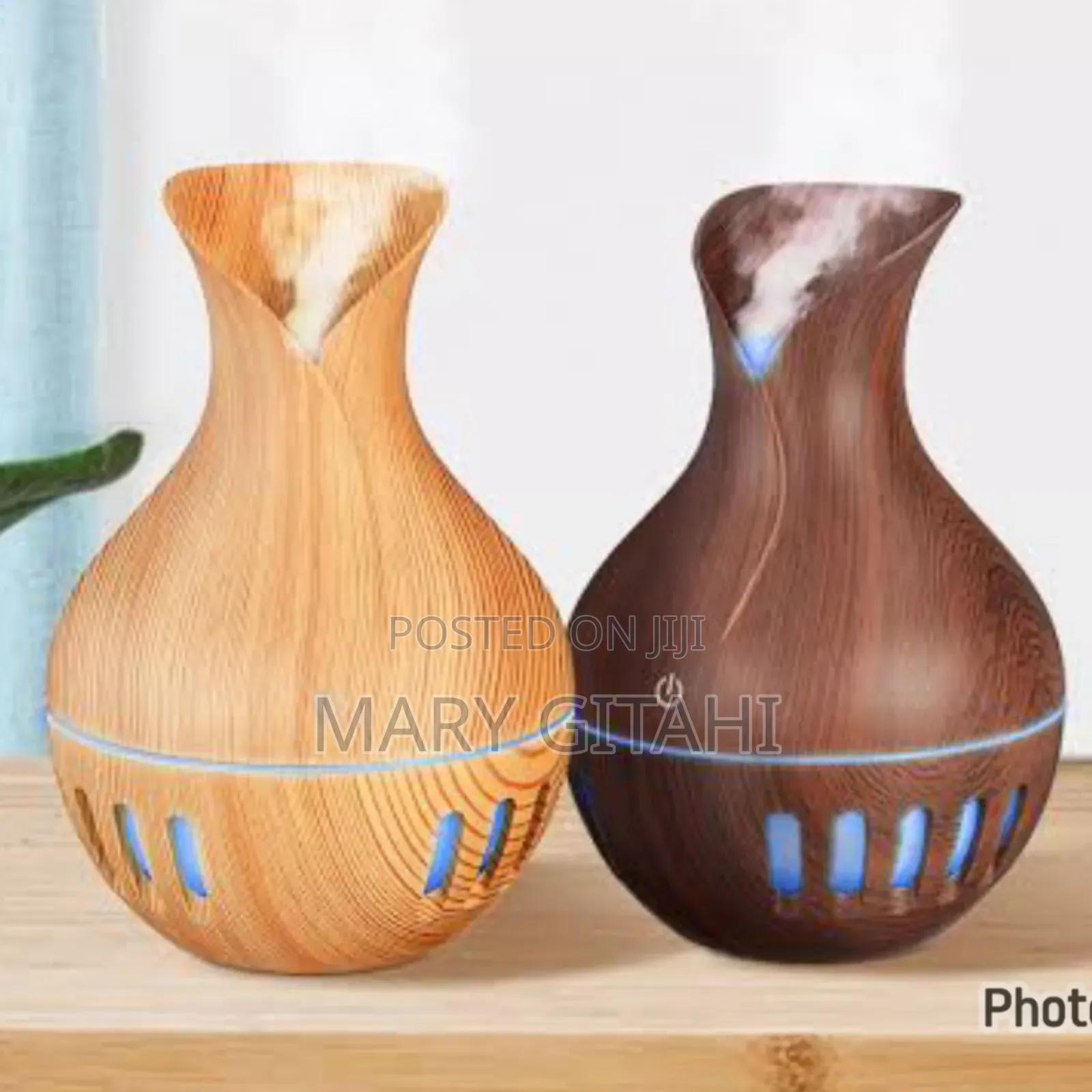 Humidifier 2w 200ml 50ml/H