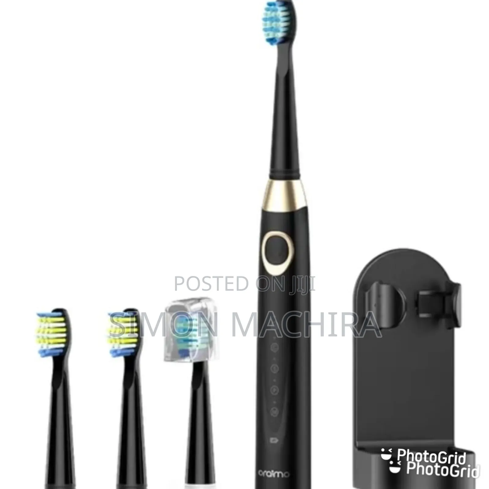 Otaimo Smartdent Electric Toothbrush