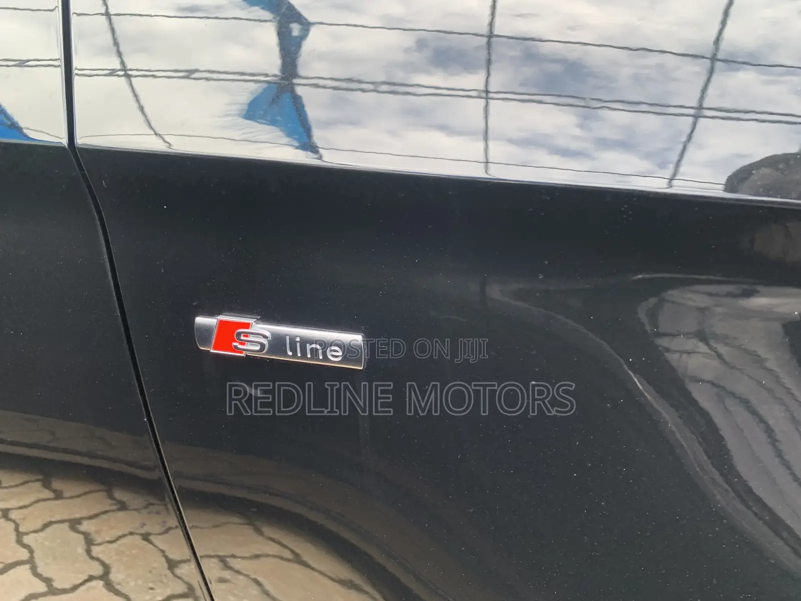 Audi A3 2.0T Premium AWD quattro Sedan 2018 Black