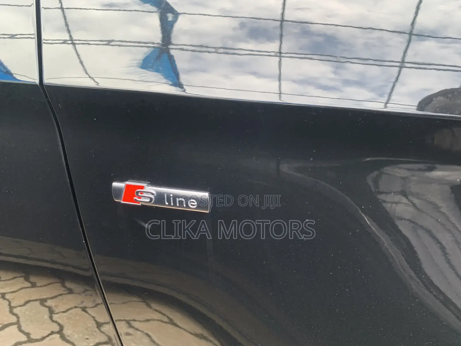 Audi A3 2.0T Premium AWD quattro Sedan 2018 Black