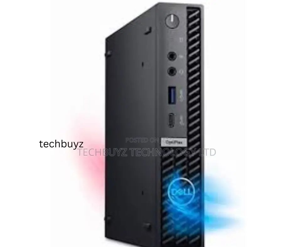 New Desktop Computer Dell Optiplex 7020 8GB Intel Core I7 SSD 512GB