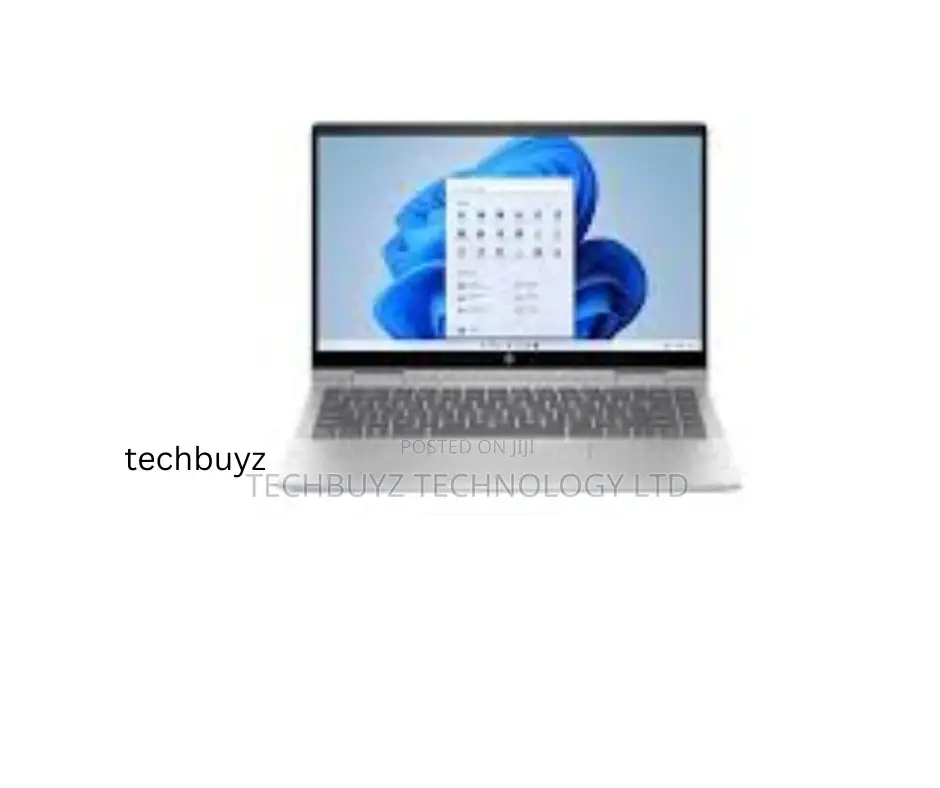 New Laptop HP 15 8GB Intel Core I5 SSD 512GB