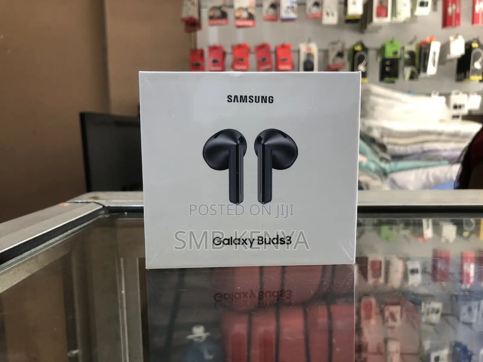Samsung Galaxy Buds 3