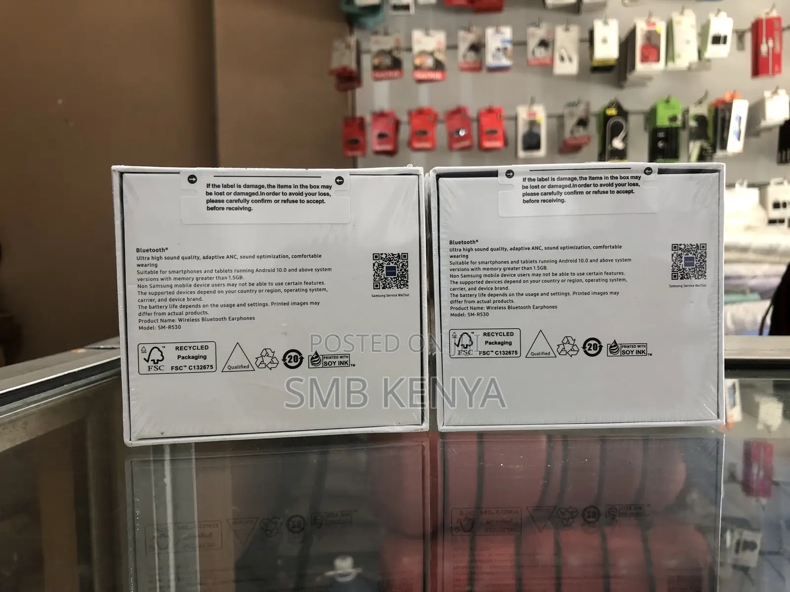 Samsung Buds 3