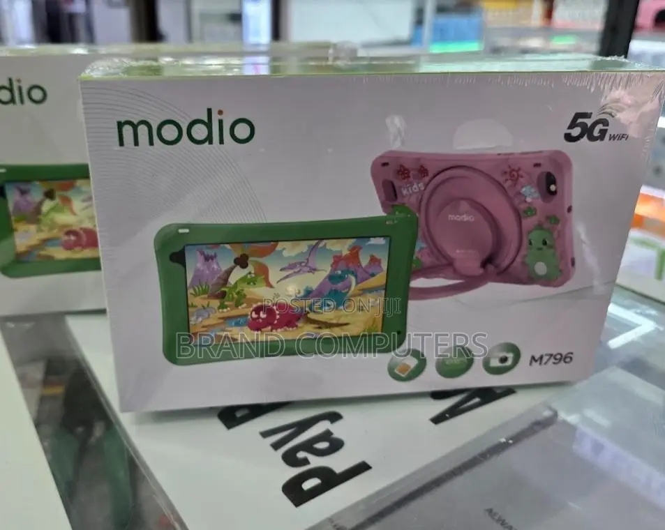 Modio M796 6gb Ram 256gb Rom Tablet With Simcard Slot