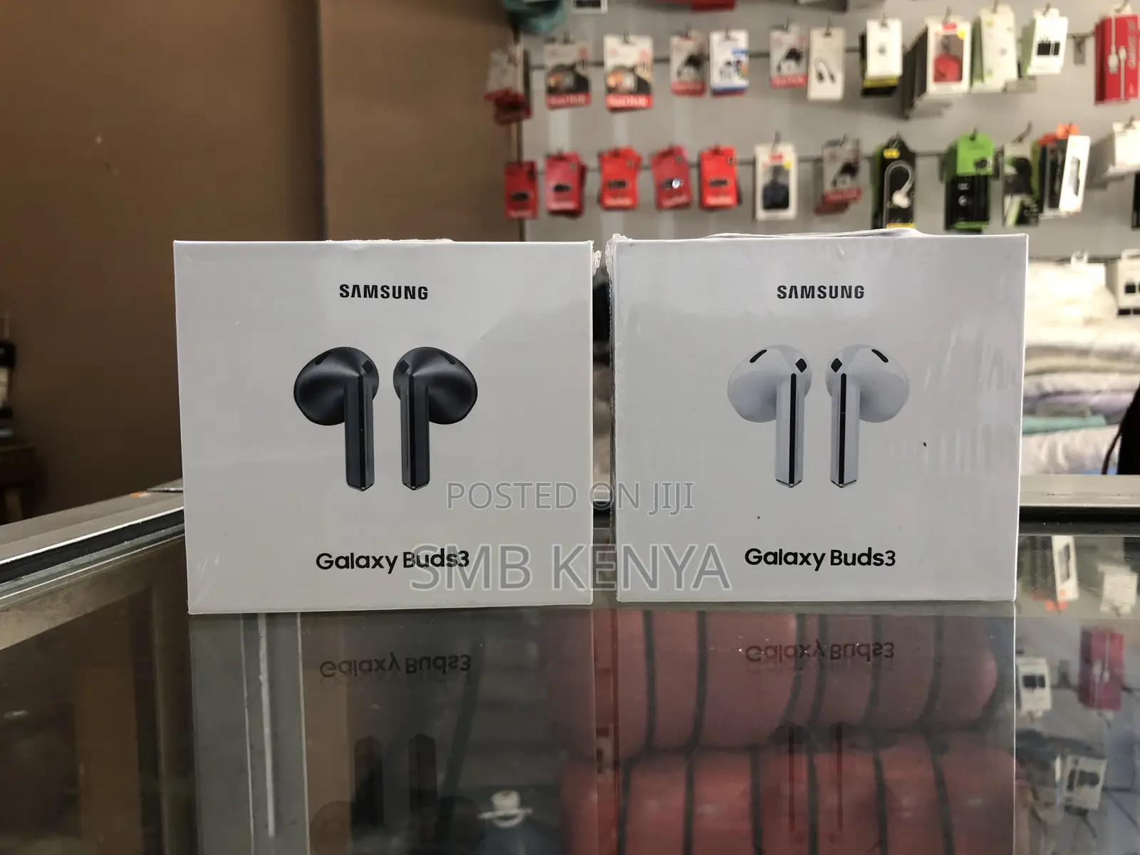 Samsung Galaxy Buds 3 Anc
