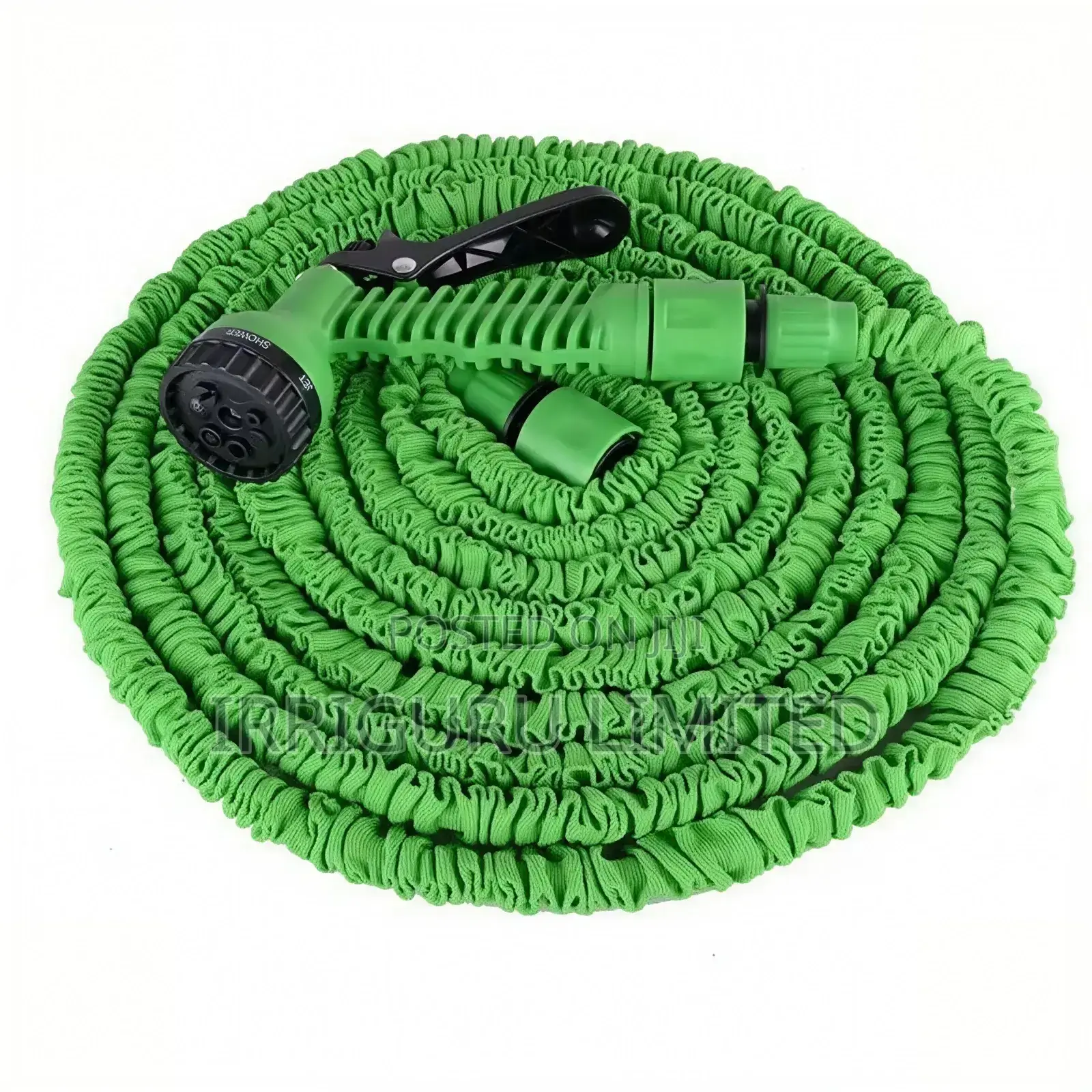Handheld Water Sprinkler