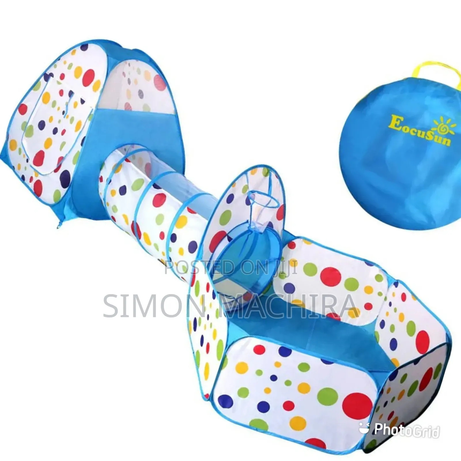Outdoor Kids Play Tent