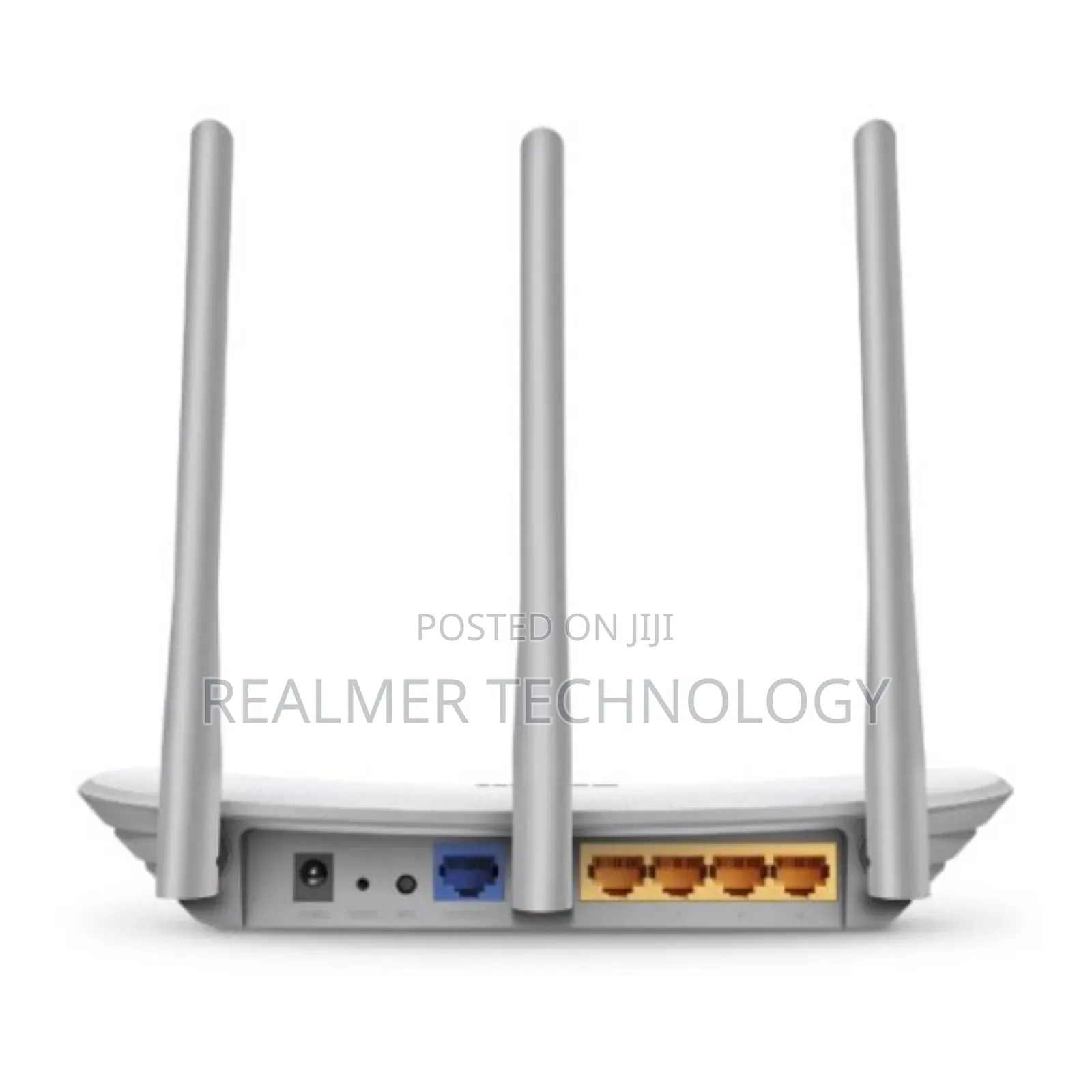 Tp-Link Tl-Wr845n 300mbps Wireless N Router