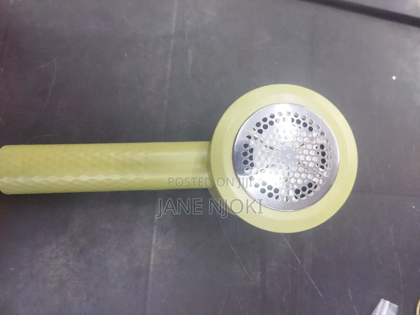 Lint Remover