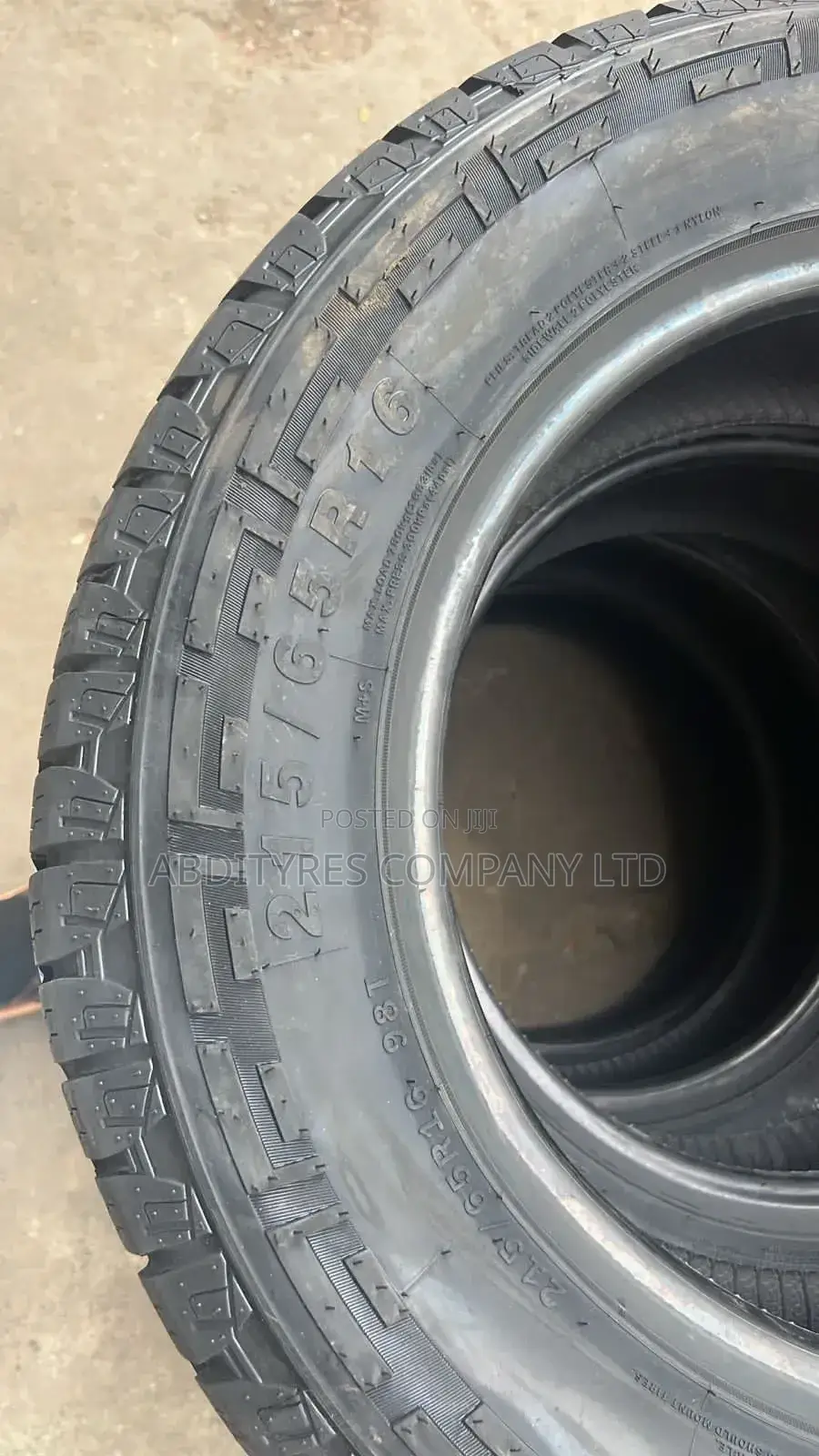 215/65r16 Linglong