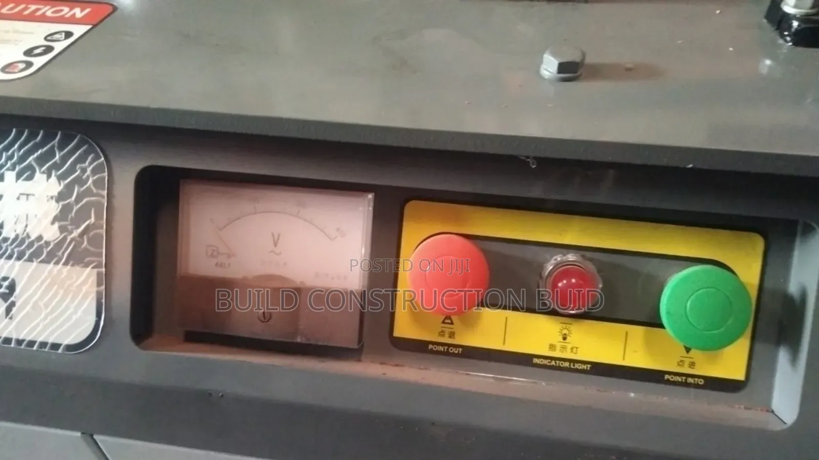 Steel Bar Bender Machine Suppliers in Kenya.