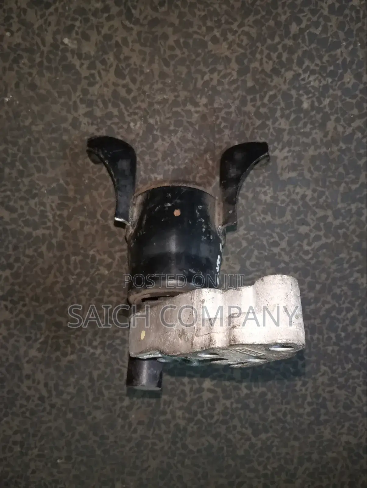 Mazda Demio Engine Mount