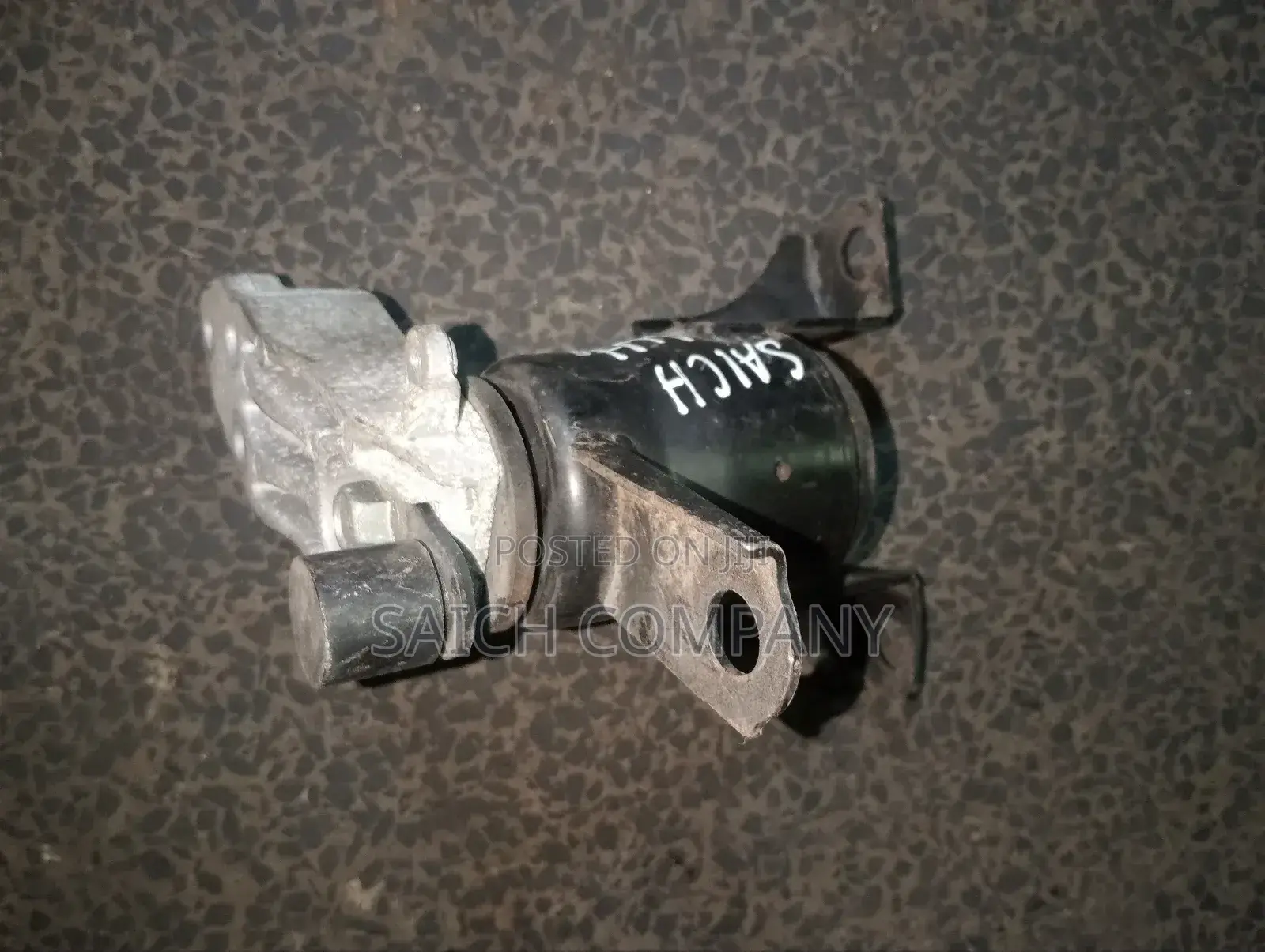Mazda Demio Engine Mount