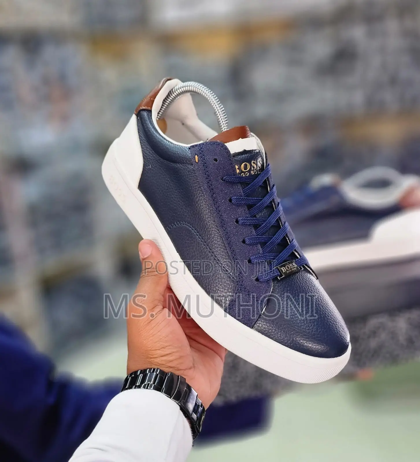 1st Quality Boss Casuals 40 to 45
