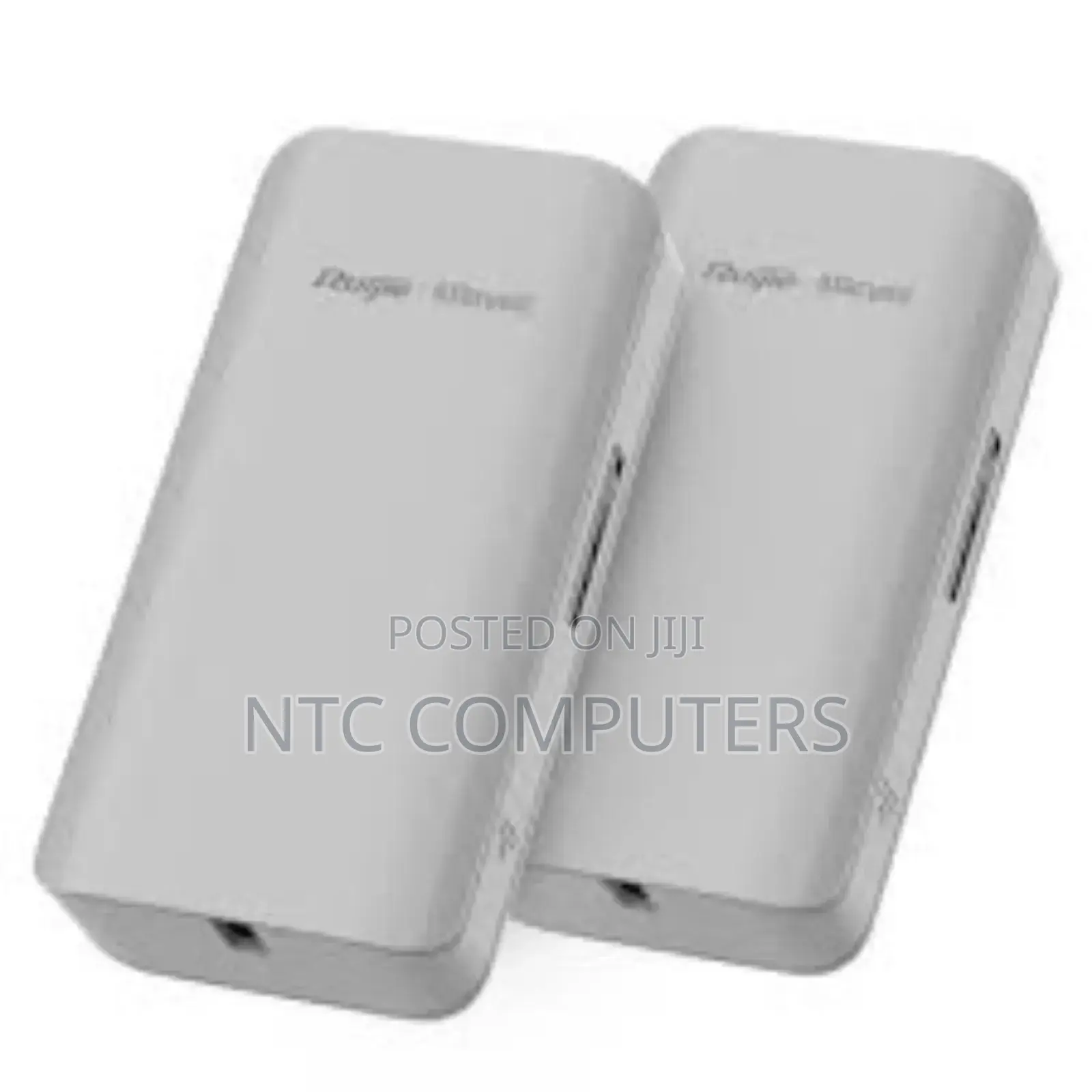 Rg-Est310 V2, 5ghz Dual-Stream 802.11ac 1km Wireless Bridge