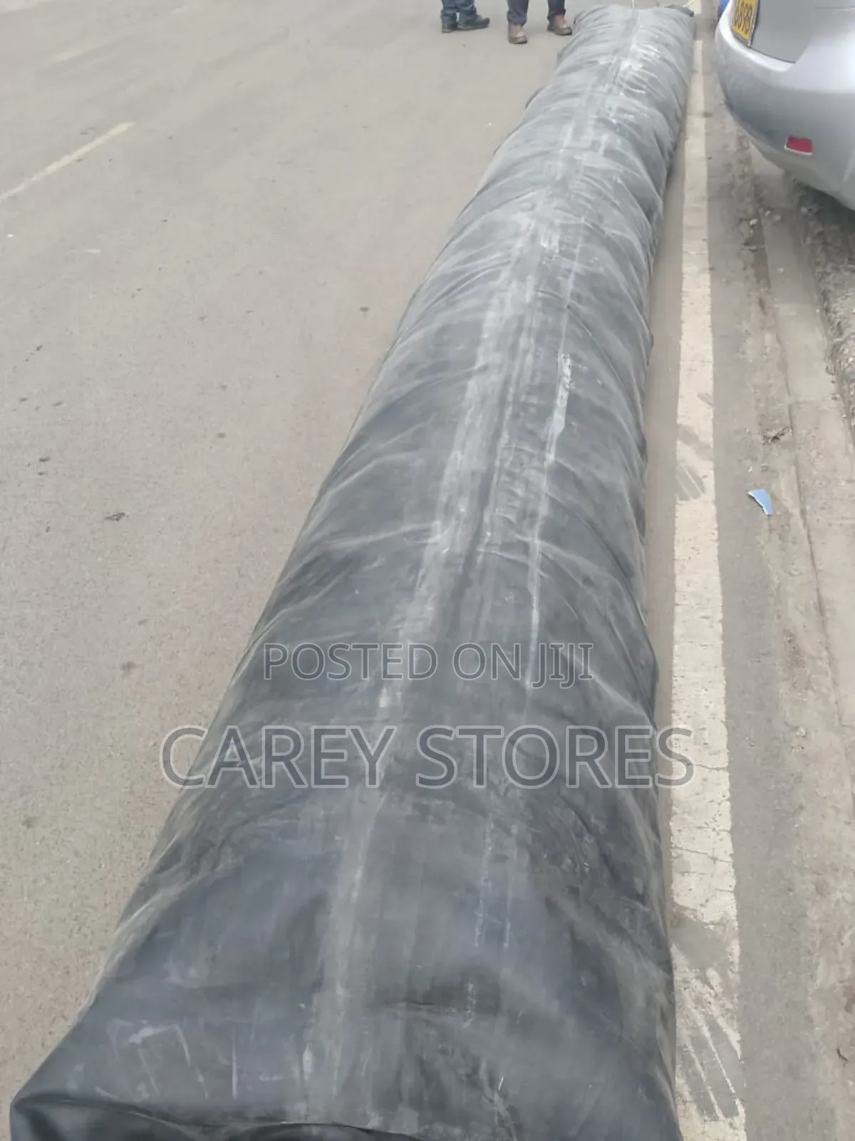 Culvert Balloon 600mm By 9meters