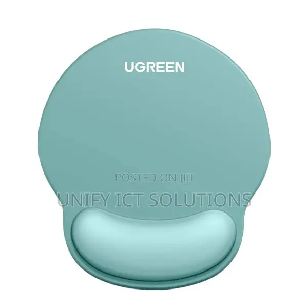 Ugreen Ergonomic Mouse Pad With Wrist Rest