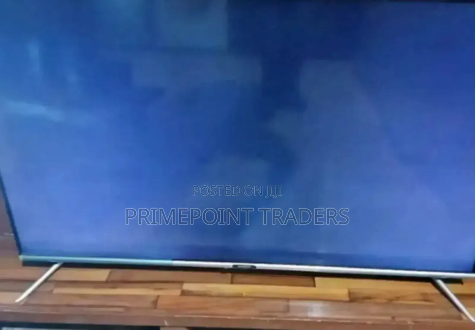 Television Skyworth 50" Smart Android Tv: New