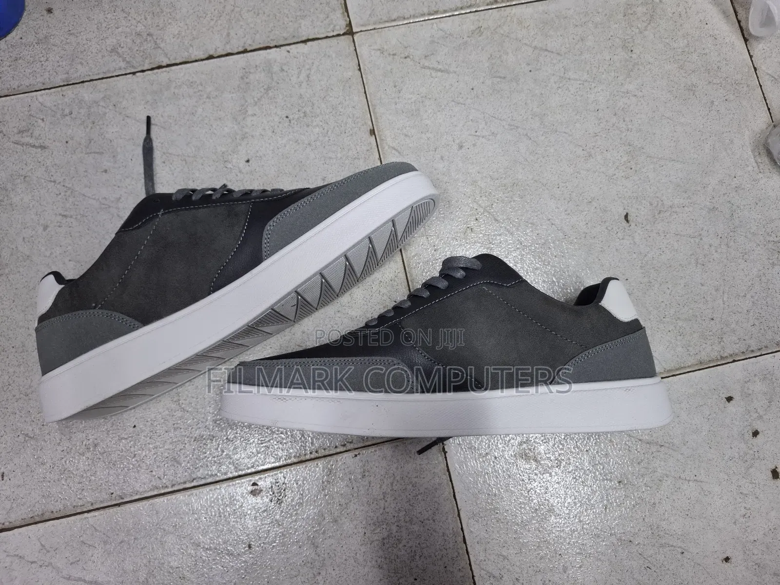 Men's Shoes Number 8