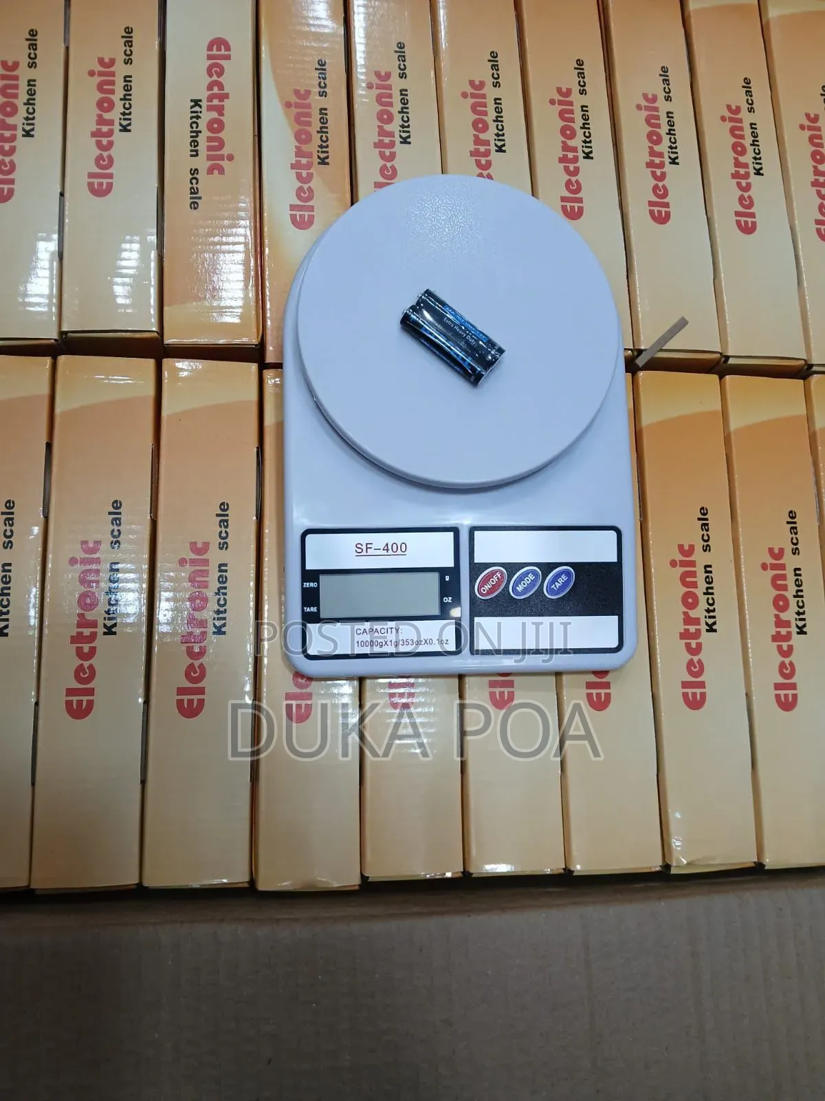 Kitchen Scale Hotel and Catering Scale