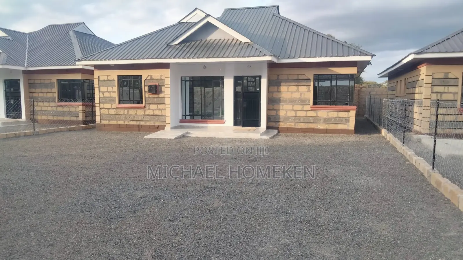 4bdrm Bungalow in Ongata Rongai, Rimpa for sale